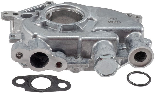 Melling Engine Oil Pump P/N:M501 Fits: Infiniti Ex35, Infiniti Ex37, Infiniti Fx35, Infiniti Fx37, Infiniti G35, Infiniti G37, Infiniti M35, Infiniti M35h, Infiniti M37, Infiniti Q40 - Image 3