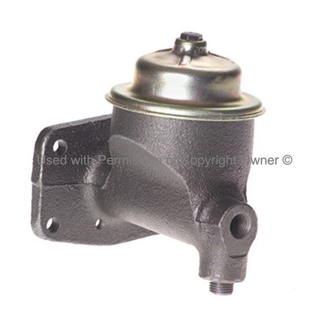 Quality-Built Brake Master Cylinder P/N:M50368 Fits: Chrysler New Yorker 66-65, Dodge Monaco 66-65, Dodge Polara 66-65, Plymouth Fury 66-65, Plymouth Fury Ii 66-65, Plymouth Fury Iii 66-65 - Image 2