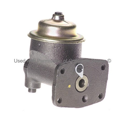 Quality-Built Brake Master Cylinder P/N:M50368 Fits: Chrysler New Yorker 66-65, Dodge Monaco 66-65, Dodge Polara 66-65, Plymouth Fury 66-65, Plymouth Fury Ii 66-65, Plymouth Fury Iii 66-65 - Image 1