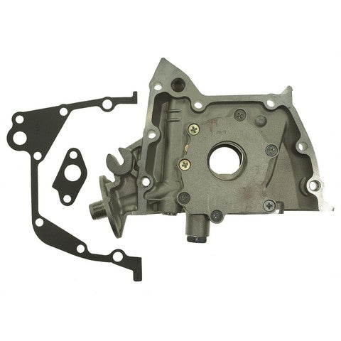 Melling Engine Oil Pump P/N:M510 Fits: Hyundai Accent 05-95 - Image 2