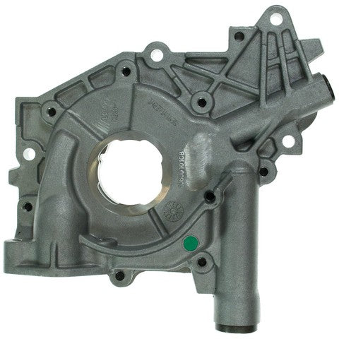 Melling Engine Oil Pump P/N:M512 Fits: Ford Escape 12-07, Ford Fusion 09-06, Lincoln Ls 05-03, Lincoln Zephyr 2006, Mazda 6 08-03, Mercury Mariner 11-07, Mercury Milan 09-06 - Image 1