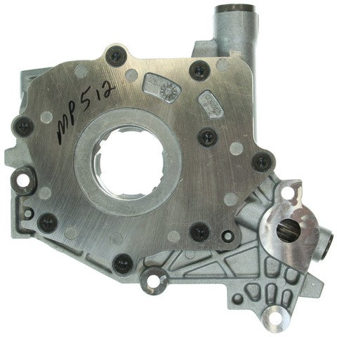 Melling Engine Oil Pump P/N:M512 Fits: Ford Escape 12-07, Ford Fusion 09-06, Lincoln Ls 05-03, Lincoln Zephyr 2006, Mazda 6 08-03, Mercury Mariner 11-07, Mercury Milan 09-06 - Image 2