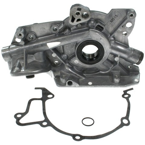 Melling Engine Oil Pump P/N:M515 Fits: Daewoo Leganza 02-99, Suzuki Forenza 08-04, Suzuki Reno 08-05 - Image 1