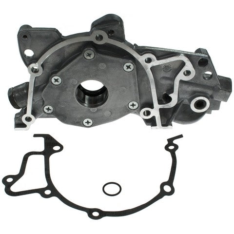 Melling Engine Oil Pump P/N:M515 Fits: Daewoo Leganza 02-99, Suzuki Forenza 08-04, Suzuki Reno 08-05 - Image 2