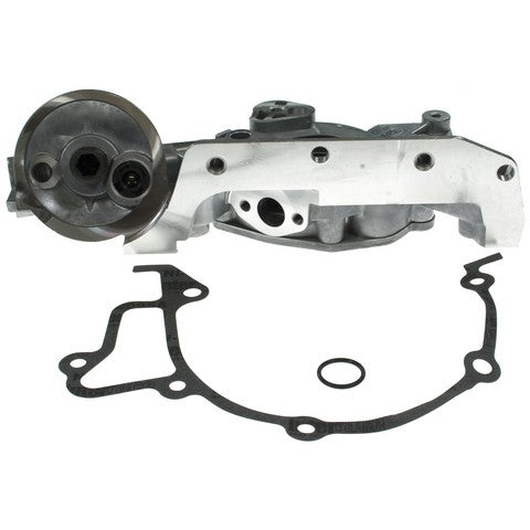 Melling Engine Oil Pump P/N:M515 Fits: Daewoo Leganza 02-99, Suzuki Forenza 08-04, Suzuki Reno 08-05 - Image 3