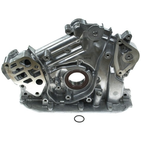 Melling Engine Oil Pump P/N:M516 Fits: Acura Cl 03-01, Acura Cl 99-97, Acura Mdx 02-01, Acura Tl 03-99, Honda Accord 02-98, Honda Odyssey 01-99, Honda Pilot 04-03, Saturn Vue 07-04 - Image 1