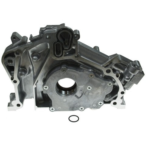 Melling Engine Oil Pump P/N:M517 Fits: Honda Odyssey 04-02 - Image 2