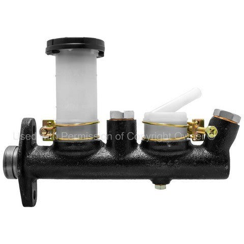 Quality-Built Brake Master Cylinder P/N:M51728 Fits: Dodge Colt 80-74, Plymouth Arrow 80-76, Plymouth Champ 80-79, Plymouth Colt 80-76, Plymouth Sapporo 79-78 - Image 2