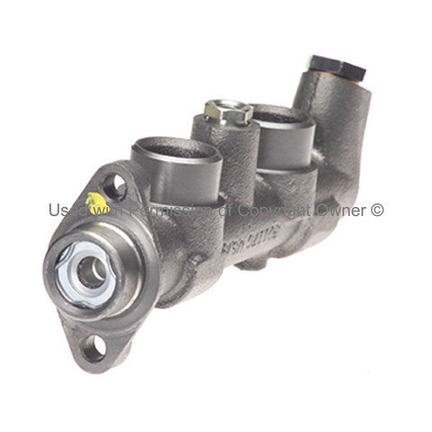 Quality-Built Brake Master Cylinder P/N:M51728 Fits: Dodge Colt 80-74, Plymouth Arrow 80-76, Plymouth Champ 80-79, Plymouth Colt 80-76, Plymouth Sapporo 79-78 - Image 1