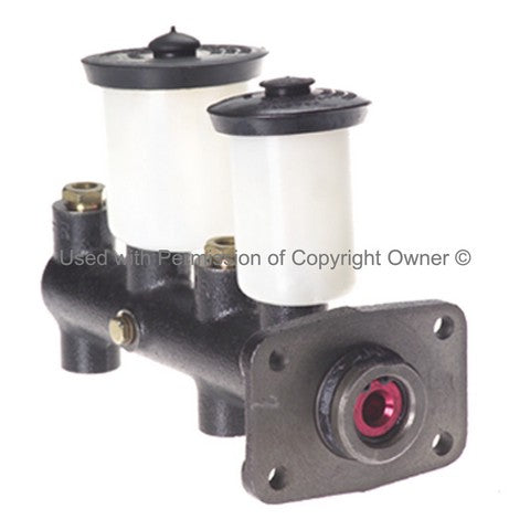 Quality-Built Brake Master Cylinder P/N:M51750 Fits: Toyota Corona 76-74 - Image 1