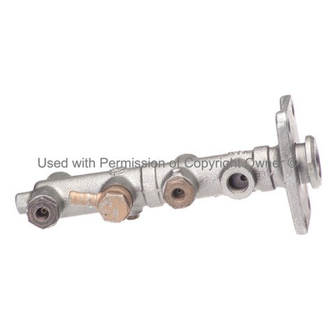 Quality-Built Brake Master Cylinder P/N:M51755 Fits: Toyota Celica 1975, Toyota Corolla 1975 - Image 2
