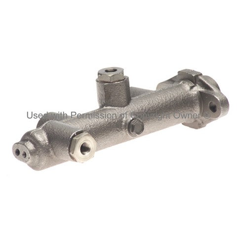 Quality-Built Brake Master Cylinder P/N:M51787 Fits: Ford Courier 80-77, Mazda B1800 78-77, Mazda B2000 80-79 - Image 2