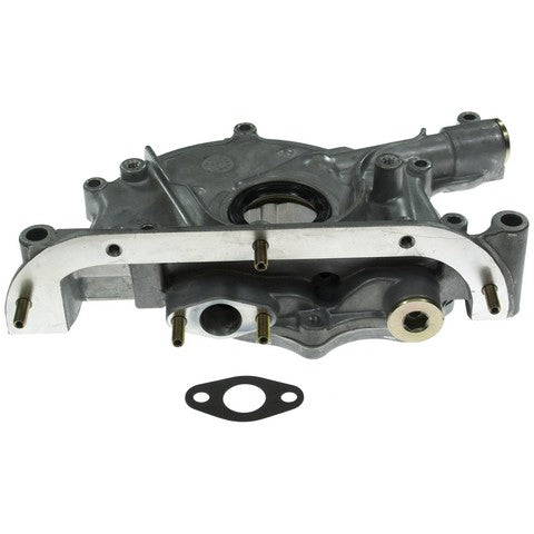 Melling Engine Oil Pump P/N:M518 Fits: Acura Integra 95-90 - Image 2