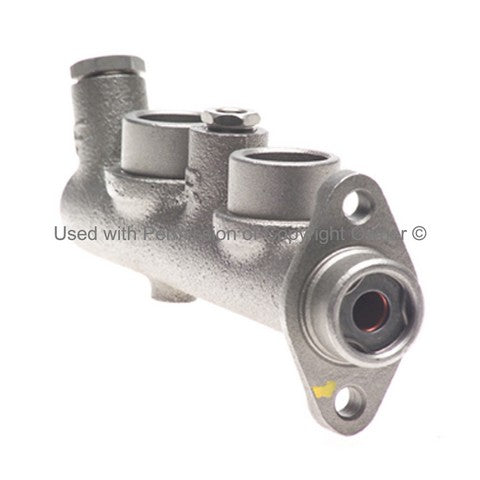 Quality-Built Brake Master Cylinder P/N:M51801 Fits: Dodge Challenger, Dodge Colt, Dodge D50, Dodge Power Ram 50, Dodge Ram 50, Mitsubishi Mighty Max, Plymouth Arrow Pickup, Plymouth Colt, Plymouth Sapporo - Image 1