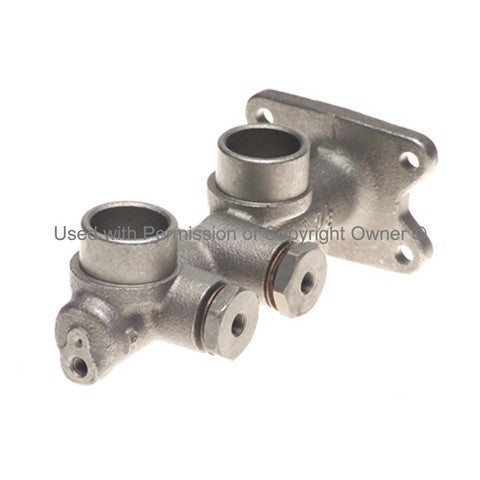 Quality-Built Brake Master Cylinder P/N:M51812 Fits: Chevrolet Luv 77-75, Chevrolet Luv Pickup 74-73 - Image 2