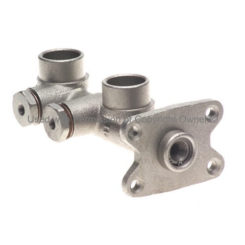Quality-Built Brake Master Cylinder P/N:M51812 Fits: Chevrolet Luv 77-75, Chevrolet Luv Pickup 74-73 - Image 1