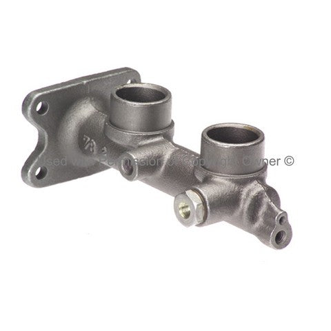 Quality-Built Brake Master Cylinder P/N:M51817 Fits: Chevrolet Luv 80-79 - Image 2