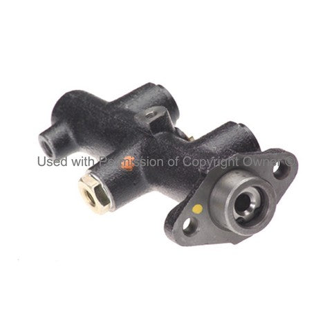 Quality-Built Brake Master Cylinder P/N:M51878 Fits: Mazda Rx-7 80-79 - Image 1