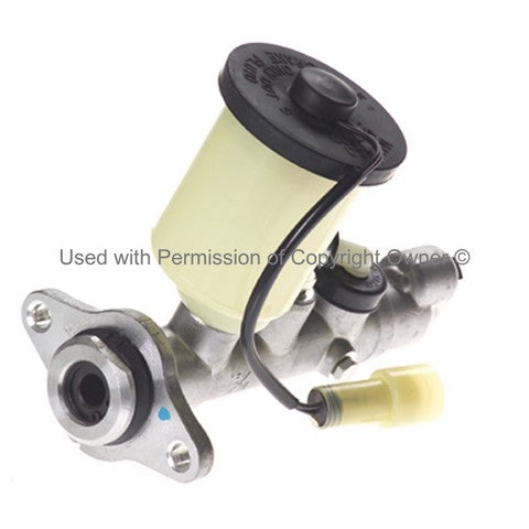 Quality-Built Brake Master Cylinder P/N:M51977 Fits: Toyota Corolla 1983 - Image 1