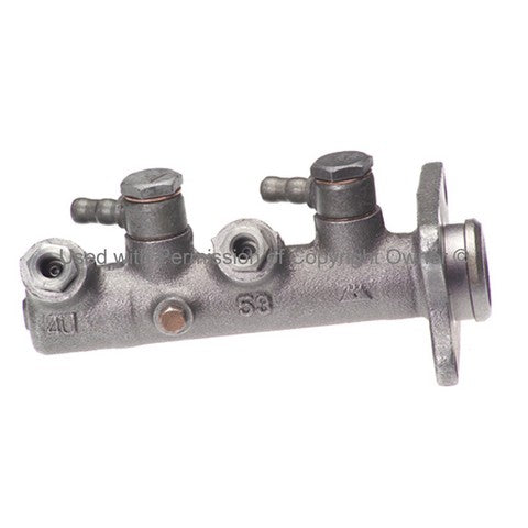 Quality-Built Brake Master Cylinder P/N:M52043 Fits: Toyota Van 85-84 - Image 2