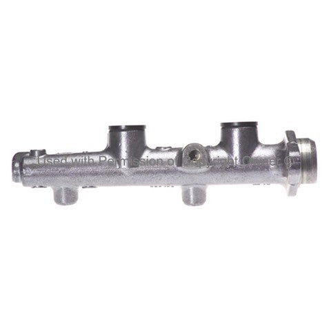 Quality-Built Brake Master Cylinder P/N:M52070 Fits: Volvo 740 87-85, Volvo 745 1985, Volvo 760 86-83 - Image 3