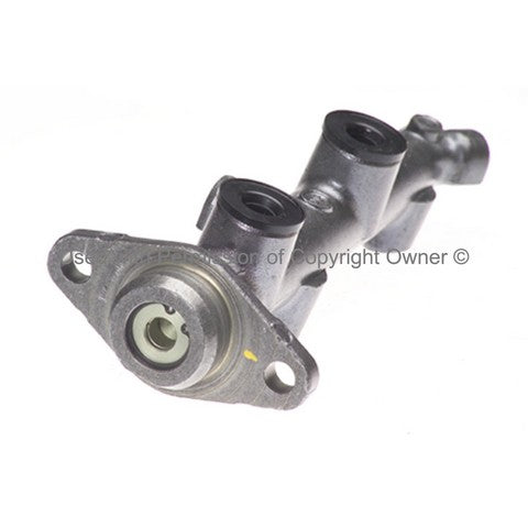 Quality-Built Brake Master Cylinder P/N:M52070 Fits: Volvo 740 87-85, Volvo 745 1985, Volvo 760 86-83 - Image 1