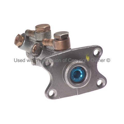 Quality-Built Brake Master Cylinder P/N:M52237 Fits: Toyota Mr2 89-85 - Image 1