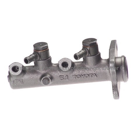 Quality-Built Brake Master Cylinder P/N:M52244 Fits: Toyota Van 89-86, Toyota Van Wagon 1988 - Image 2