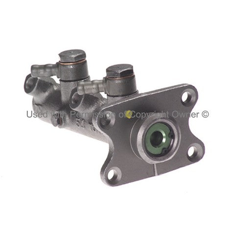 Quality-Built Brake Master Cylinder P/N:M52244 Fits: Toyota Van 89-86, Toyota Van Wagon 1988 - Image 1