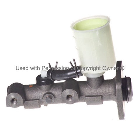 Quality-Built Brake Master Cylinder P/N:M52252 Fits: Toyota 4runner 88-86, Toyota Pickup 87-86 - Image 2