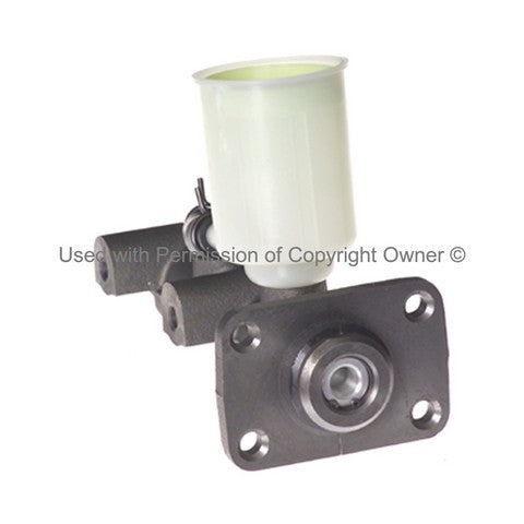 Quality-Built Brake Master Cylinder P/N:M52252 Fits: Toyota 4runner 88-86, Toyota Pickup 87-86 - Image 1