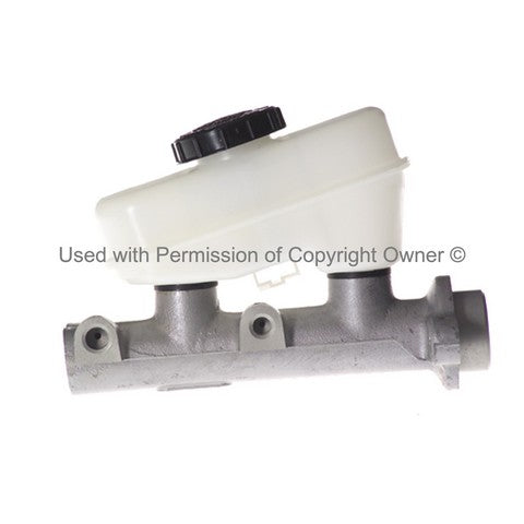 Quality-Built Brake Master Cylinder P/N:M52267 Fits: Nissan D21 87-86 - Image 2