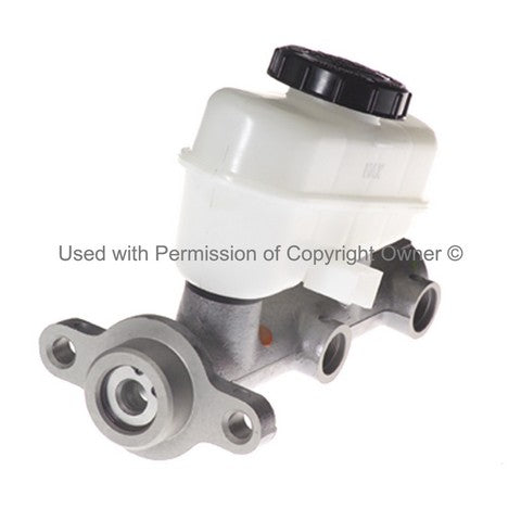 Quality-Built Brake Master Cylinder P/N:M52267 Fits: Nissan D21 87-86 - Image 1