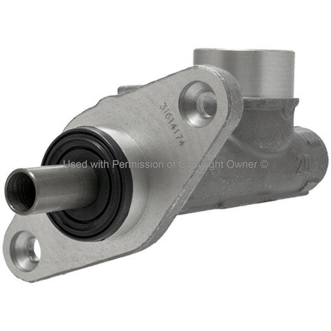 Quality-Built Brake Master Cylinder P/N:M52280 Fits: Honda Civic 95-88, Honda Civic Del Sol 97-93, Honda Crx 91-88 - Image 1