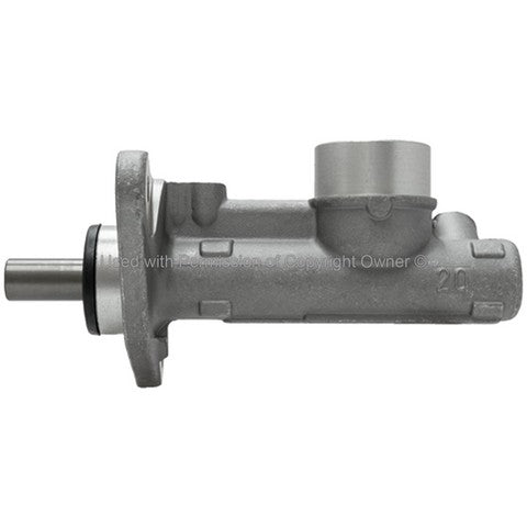 Quality-Built Brake Master Cylinder P/N:M52280 Fits: Honda Civic 95-88, Honda Civic Del Sol 97-93, Honda Crx 91-88 - Image 2