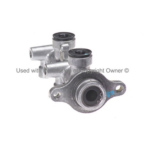 Quality-Built Brake Master Cylinder P/N:M52315 Fits: Subaru Dl 89-86, Subaru Gl 89-85, Subaru Gl-10 89-85, Subaru Loyale 94-90, Subaru Rx 89-85, Subaru Standard 1987, Subaru Xt 91-85 - Image 1
