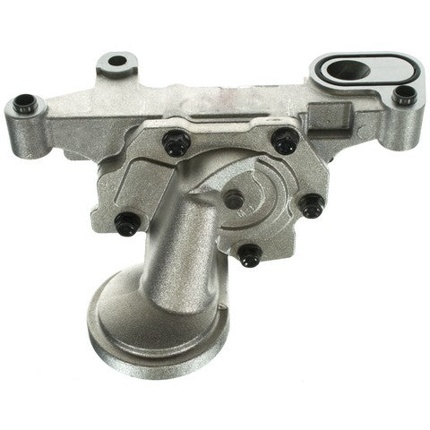 Melling Engine Oil Pump P/N:M524 Fits: Hyundai Azera 17-12, Hyundai Genesis 14-12, Hyundai Genesis Coupe 16-12, Hyundai Santa Fe 18-10, Hyundai Santa Fe Xl 2019, Kia Cadenza 15-14, Kia K900 17-16, Kia Sedona 12-11, Kia Sedona 18-14, Kia Sorento 18-11 - Image 1