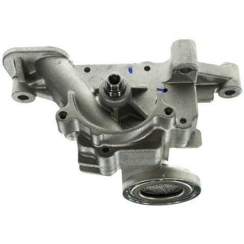 Melling Engine Oil Pump P/N:M524 Fits: Hyundai Azera 17-12, Hyundai Genesis 14-12, Hyundai Genesis Coupe 16-12, Hyundai Santa Fe 18-10, Hyundai Santa Fe Xl 2019, Kia Cadenza 15-14, Kia K900 17-16, Kia Sedona 12-11, Kia Sedona 18-14, Kia Sorento 18-11 - Image 2