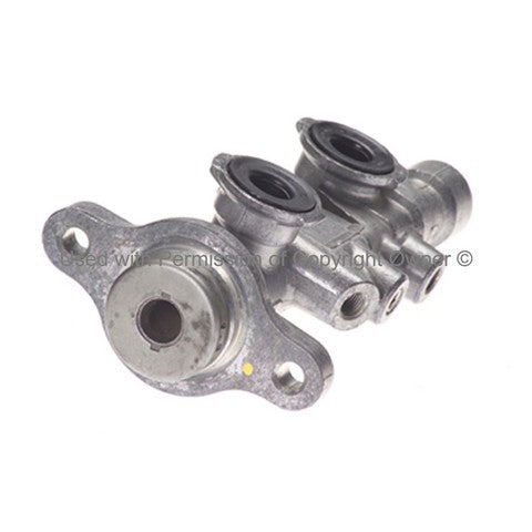 Quality-Built Brake Master Cylinder P/N:M52459 Fits: Nissan 300zx 1990 - Image 1
