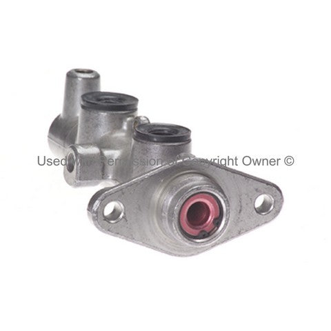 Quality-Built Brake Master Cylinder P/N:M52463 Fits: Dodge Colt 92-91, Eagle Summit 92-89, Mitsubishi Mirage 92-89, Plymouth Colt 92-91 - Image 1