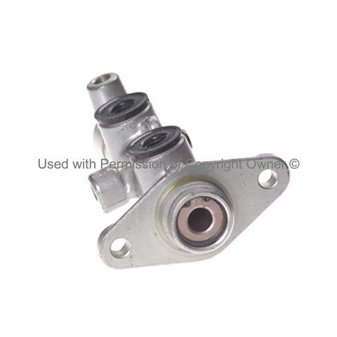 Quality-Built Brake Master Cylinder P/N:M52469 Fits: Dodge Colt 94-93, Eagle Summit 96-93, Mitsubishi Expo 95-92, Mitsubishi Expo Lrv 94-92, Mitsubishi Mirage 92-91, Plymouth Colt 94-92 - Image 1