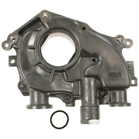 Melling Engine Oil Pump P/N:M525 Fits: Nissan Frontier 19-05, Nissan Nv1500 21-12, Nissan Nv2500 21-12, Nissan Nv3500 21-12, Nissan Pathfinder 12-05, Nissan Xterra 15-05, Suzuki Equator 12-09 - Image 1