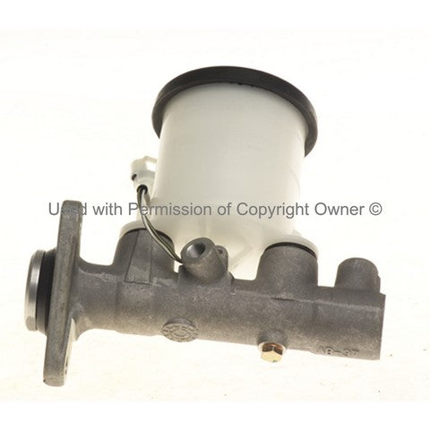 Quality-Built Brake Master Cylinder P/N:M52523 Fits: Chevrolet Prizm 02-98, Geo Prizm 97-91, Toyota Corolla 02-90 - Image 2
