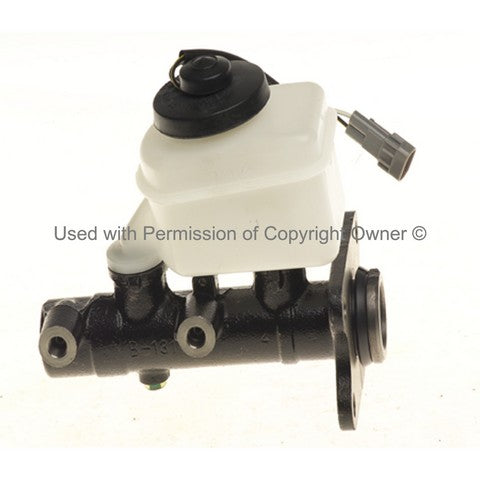 Quality-Built Brake Master Cylinder P/N:M52530 Fits: Toyota 4runner 92-91, Toyota Pickup 92-89, Toyota T100 94-93 - Image 2