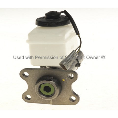 Quality-Built Brake Master Cylinder P/N:M52530 Fits: Toyota 4runner 92-91, Toyota Pickup 92-89, Toyota T100 94-93 - Image 1