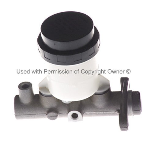 Quality-Built Brake Master Cylinder P/N:M52579 Fits: Dodge Stealth 96-91, Mitsubishi 3000gt 99-91 - Image 2