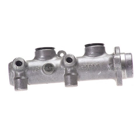 Quality-Built Brake Master Cylinder P/N:M52589 Fits: Subaru Legacy 97-90, Subaru Svx 97-92 - Image 2