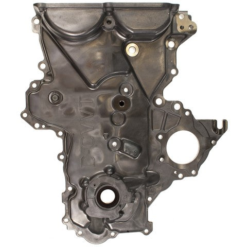 Melling Engine Oil Pump and Timing Cover Assembly P/N:M526 Fits: Hyundai Accent, Hyundai Elantra, Hyundai Elantra Gt, Hyundai Sonata, Hyundai Tucson, Hyundai Veloster, Kia Forte, Kia Forte Koup, Kia Forte5, Kia Optima, Kia Rio, Kia Soul - Image 1