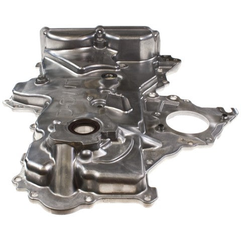 Melling Engine Oil Pump and Timing Cover Assembly P/N:M526 Fits: Hyundai Accent, Hyundai Elantra, Hyundai Elantra Gt, Hyundai Sonata, Hyundai Tucson, Hyundai Veloster, Kia Forte, Kia Forte Koup, Kia Forte5, Kia Optima, Kia Rio, Kia Soul - Image 2