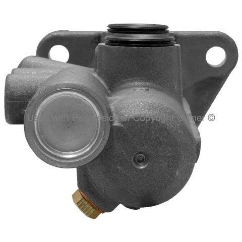 Quality-Built Brake Master Cylinder P/N:M52646 Fits: Lexus Sc300 94-92, Lexus Sc400 94-92 - Image 2
